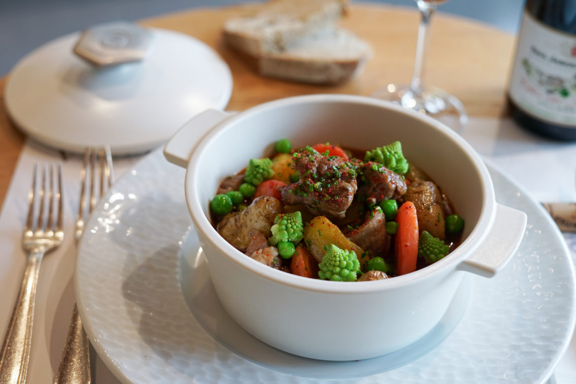 Recette Navarin Agneau Jaboulet 13 Recette Navarin Agneau Jaboulet 13