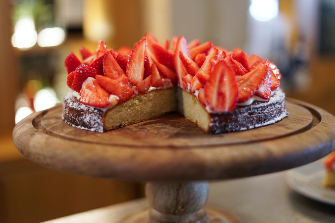 Recette Tarte Fraises Jaboulet 16 Recette Tarte Fraises Jaboulet 16
