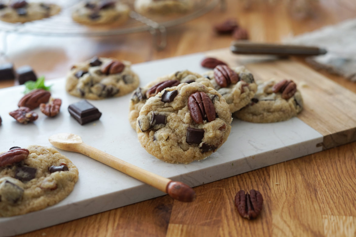 Recette Cookies Patisserie Vegetale 16 Recette Cookies Patisserie Vegetale 16