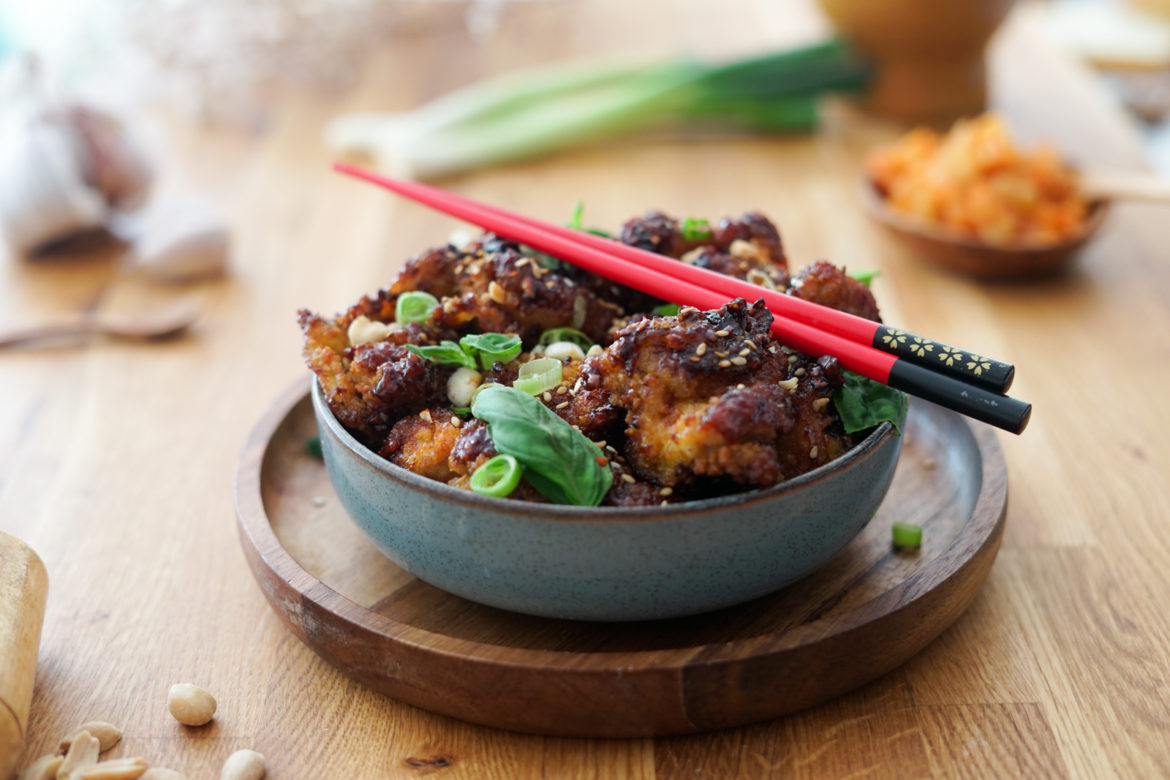 Recette Poulet Frit Coreenne 12 Recette Poulet Frit Coreenne 12
