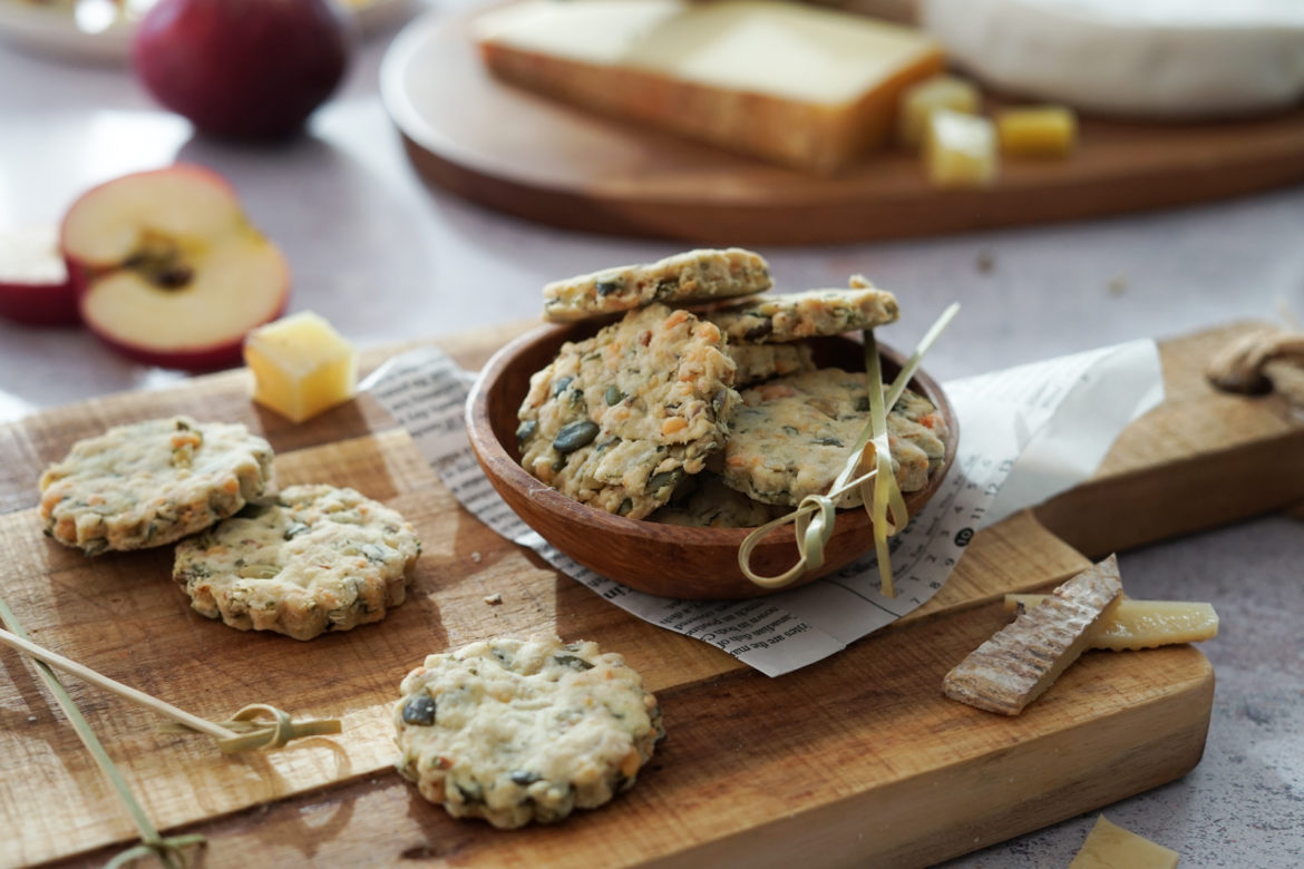 Recette Sables Apero Croutes Fromages 30 Recette Sables Apero Croutes Fromages 30