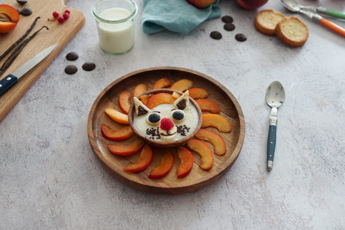 Recette Creme Dessert Vanille Lion 11 Recette Creme Dessert Vanille Lion 11