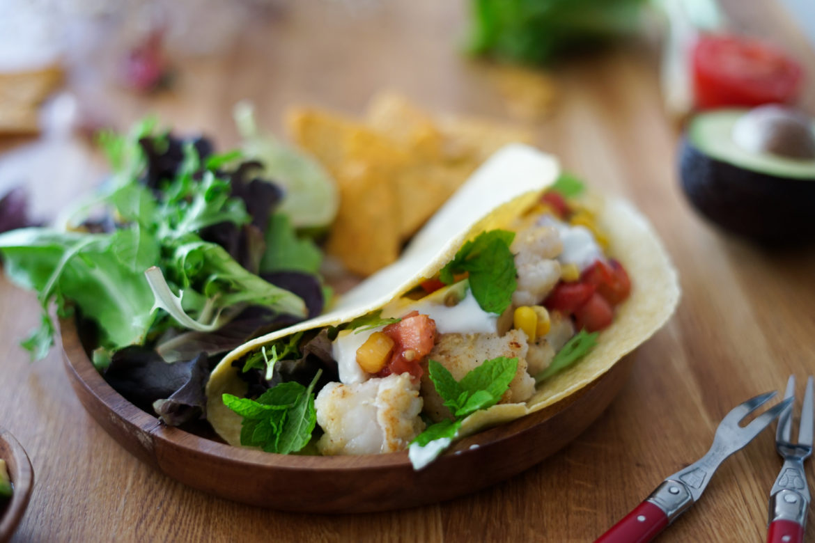 Recette Tacos Poisson 11 Recette Tacos Poisson 11