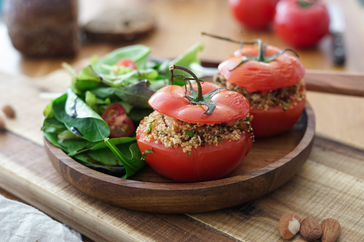 Recette Tomates Antigaspi Recette Tomates Antigaspi
