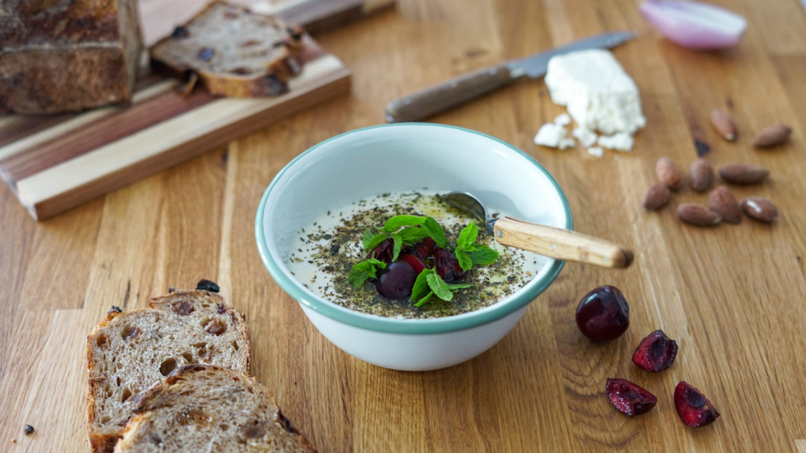 Recette Dip Feta 3 Recette Dip Feta 3