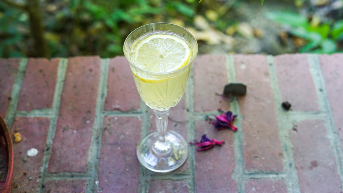 Recette Limoncello Spritz 8 Recette Limoncello Spritz 8