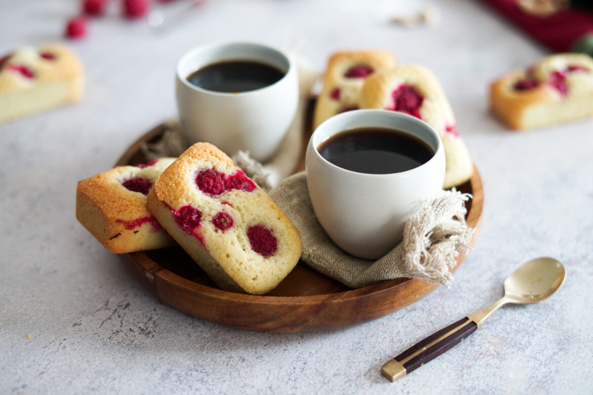 Recette Financier Fruits Rouges 6 Recette Financier Fruits Rouges 6