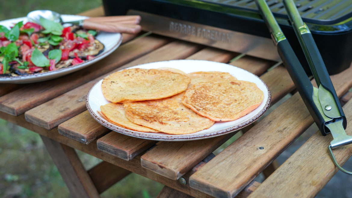 Recette Crepe Lentilles Corail 2 Recette Crepe Lentilles Corail 2