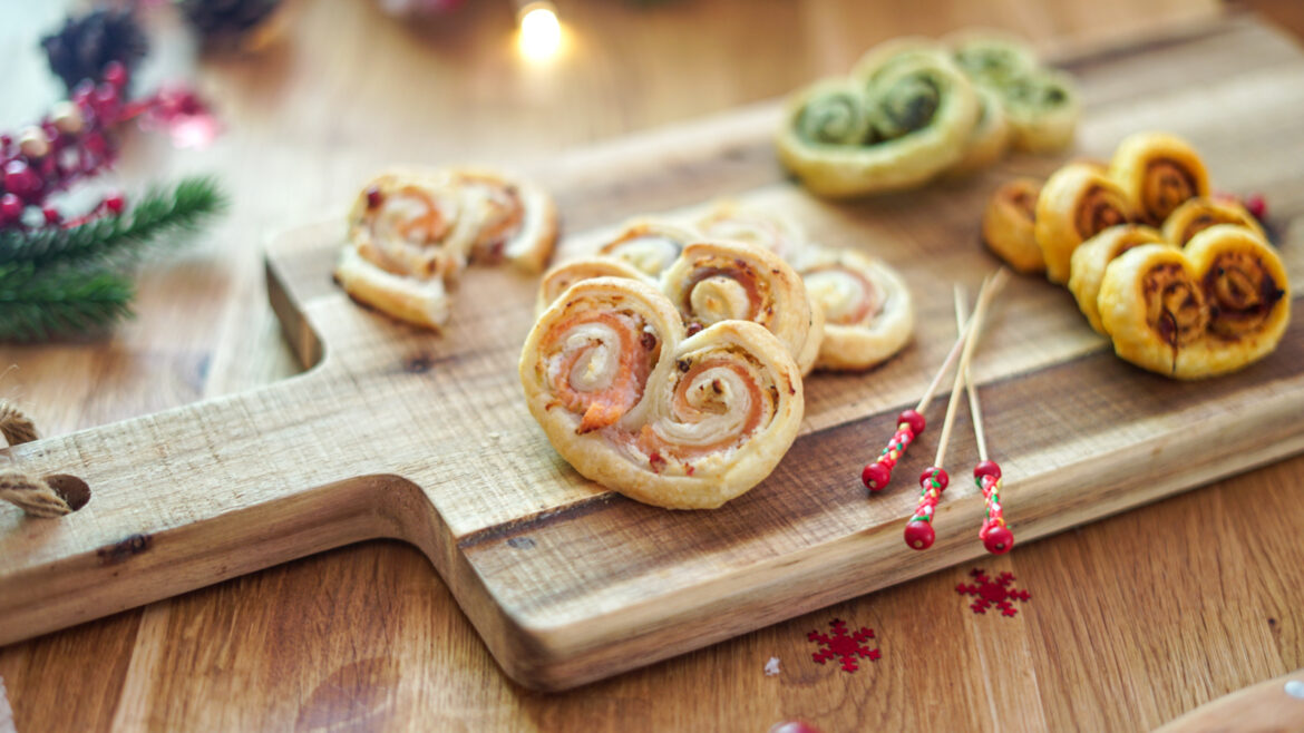 Recette Palmiers Aperitif 4 Recette Palmiers Aperitif 4