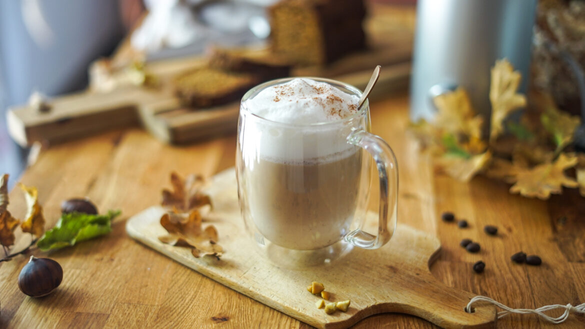 Recette Latte Macchiato Koota 8 Recette Latte Macchiato Koota 8