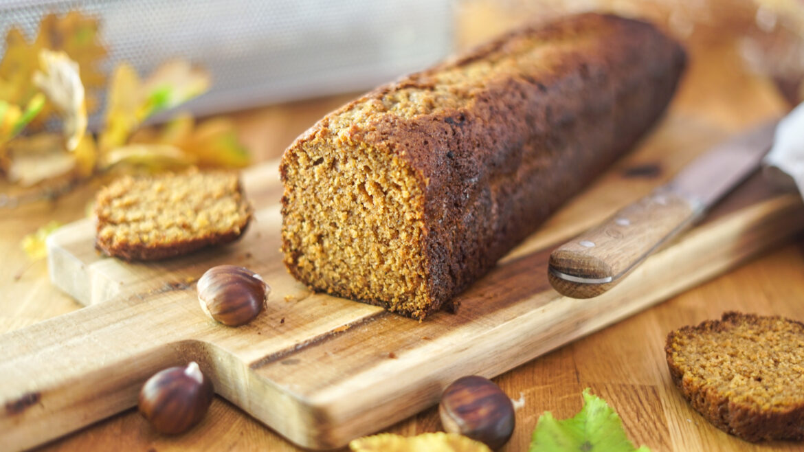 Recette Pumpkin Bread Debuyer 9 Recette Pumpkin Bread Debuyer 9