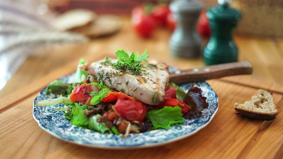 Recette Espadon Grille Tomate 11 Recette Espadon Grille Tomate 11