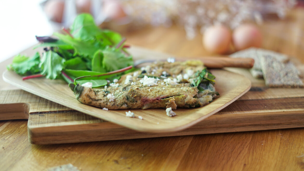 Recette Omelette Aster 17 Recette Omelette Aster 17