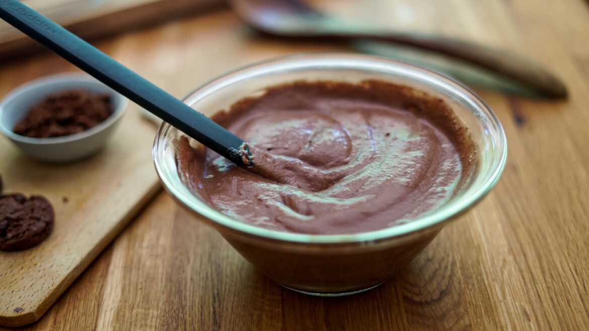 Recette Mousse Chocolat Pot Fleurs 37 Recette Mousse Chocolat Pot Fleurs 37
