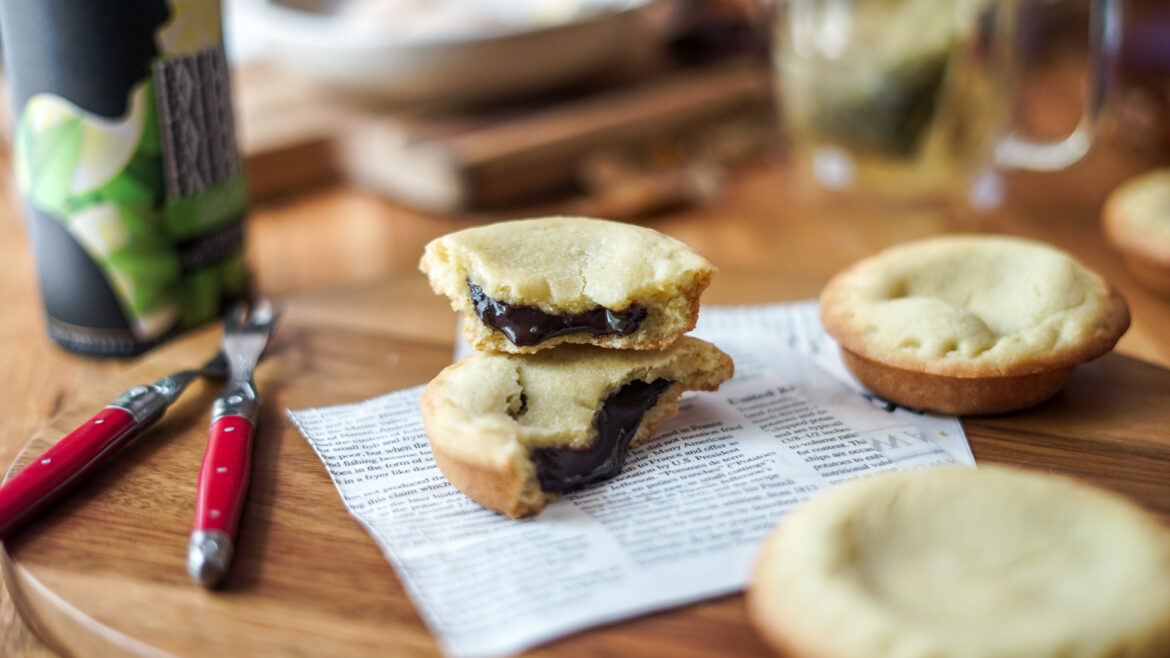 Recette Biscuits Bretons Chocolat Fauchon 11 Recette Biscuits Bretons Chocolat Fauchon 11