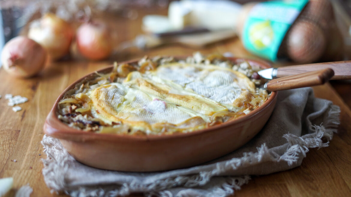Recette Sunions Croziflette 4 Recette Sunions Croziflette 4
