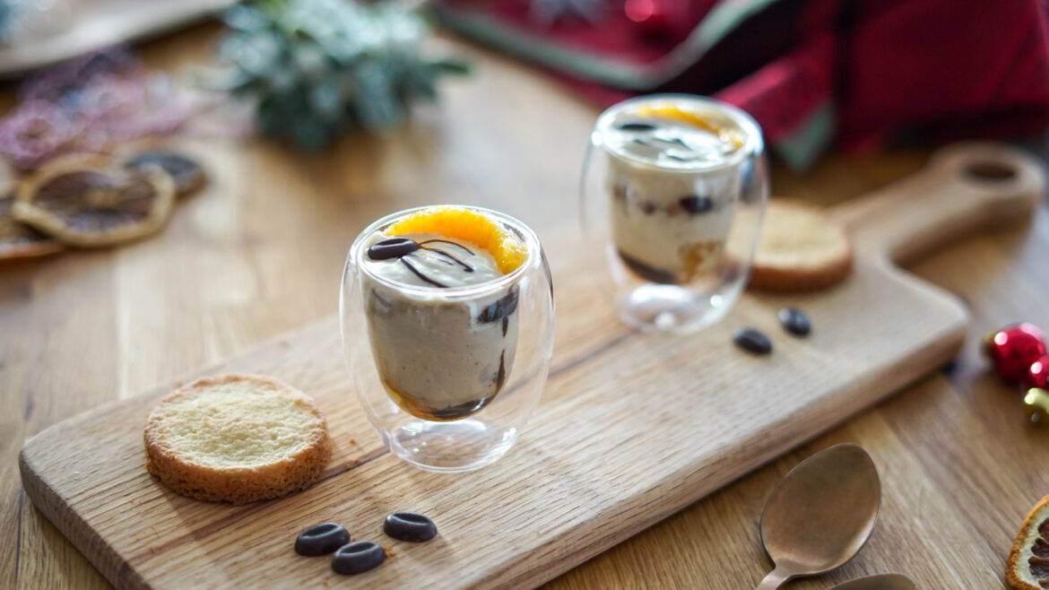 Recette Verrine Cafe Chocolat Orange 28 Recette Verrine Cafe Chocolat Orange 28