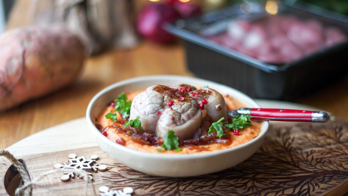 Recette Veau Finesse Paupiettes Chutney 9 Recette Veau Finesse Paupiettes Chutney 9