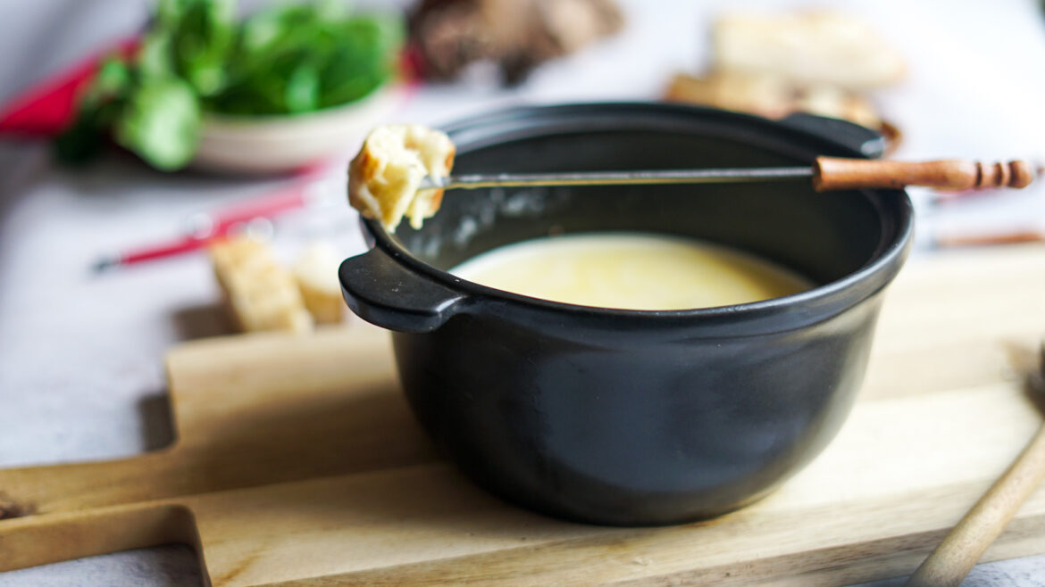 Recette Fondue Savoyarde 6 Recette Fondue Savoyarde 6