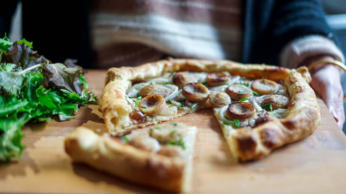 Recette Tarte Fine Boudin 10 Recette Tarte Fine Boudin 10