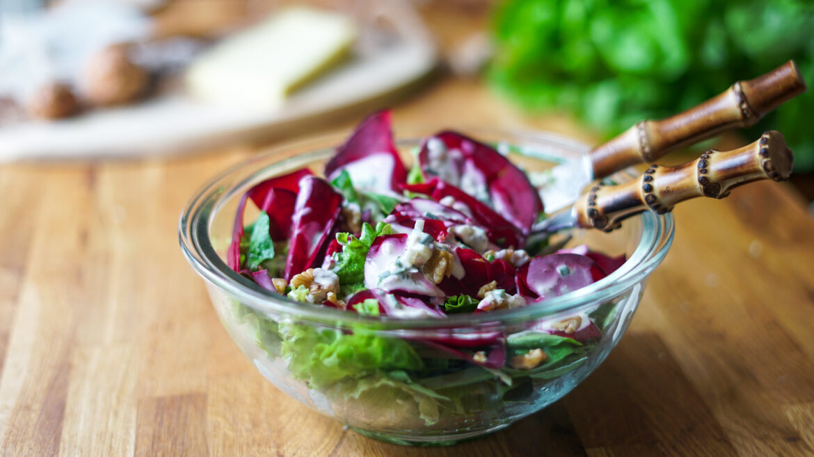 Recette Vinaigrette Creme Salade Bresse 9 Recette Vinaigrette Creme Salade Bresse 9