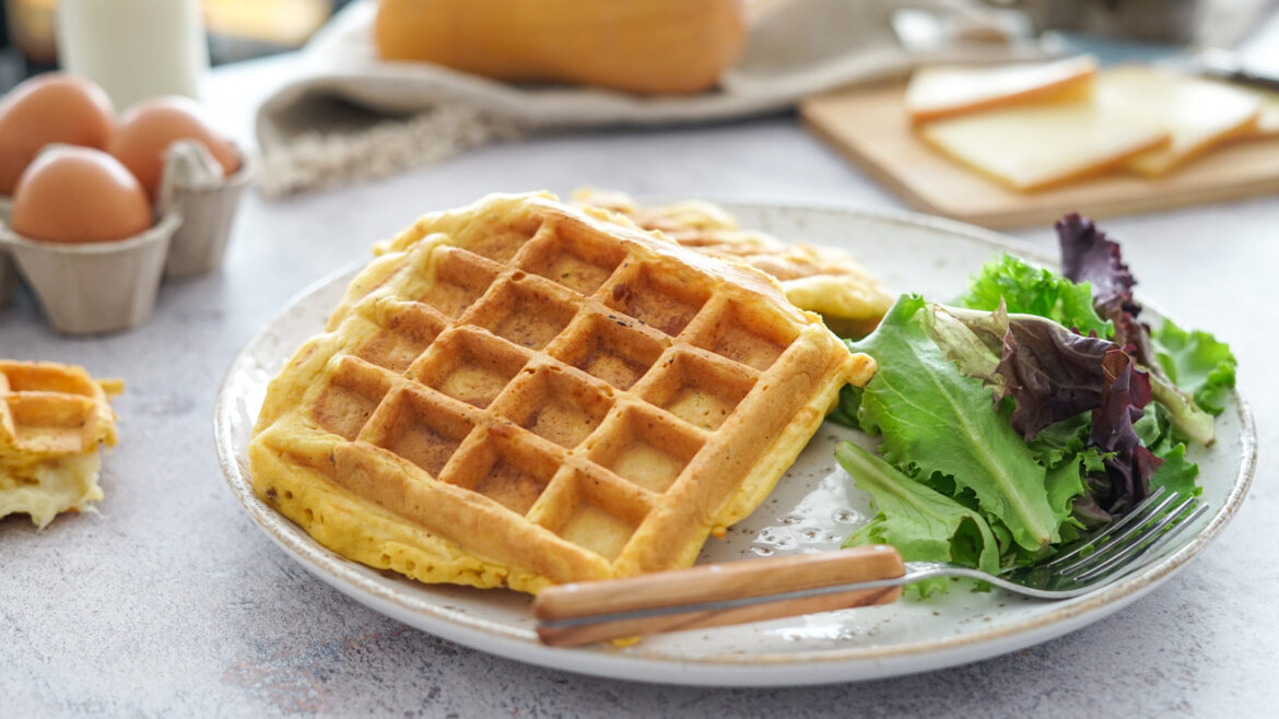 Recette Gaufres Courge Raclette 21 Recette Gaufres Courge Raclette 21