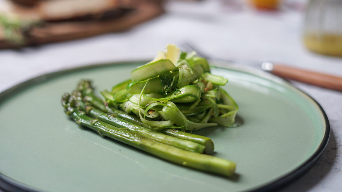 Recette Asperges Top Chef 9 Recette Asperges Top Chef 9