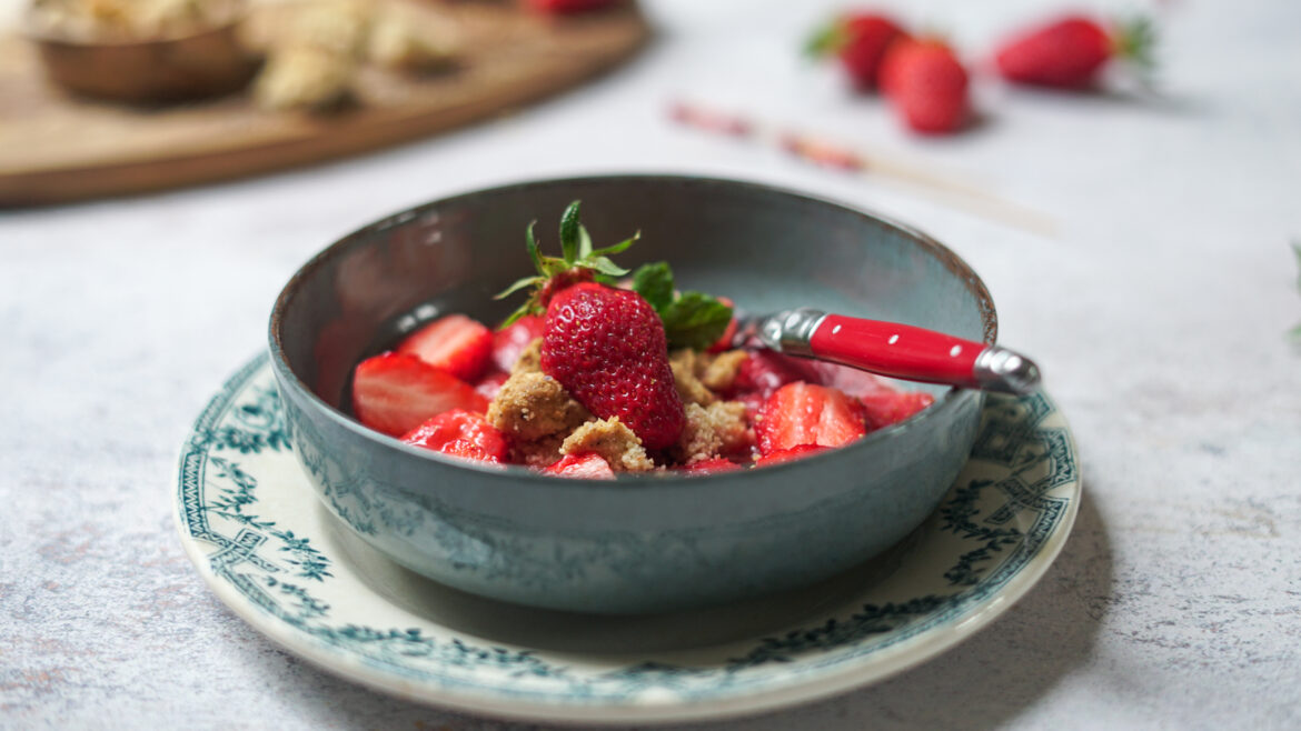 Recette Fraises Menthe Top Chef 4 Recette Fraises Menthe Top Chef 4
