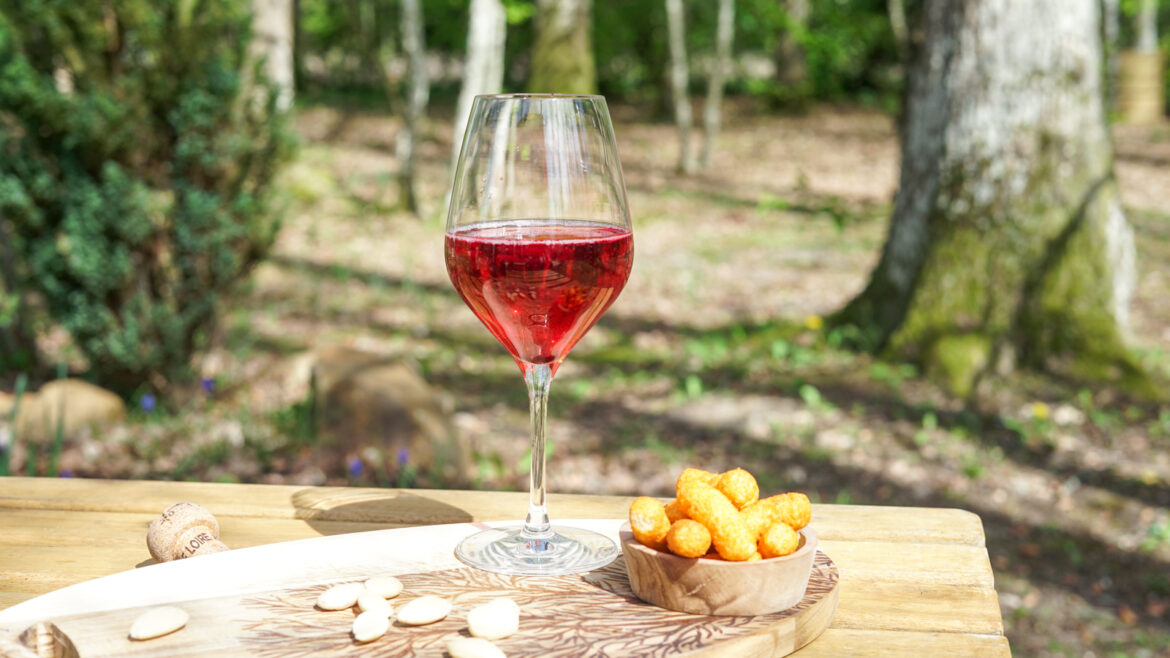 Recette Kir Royal 6 Recette Kir Royal 6