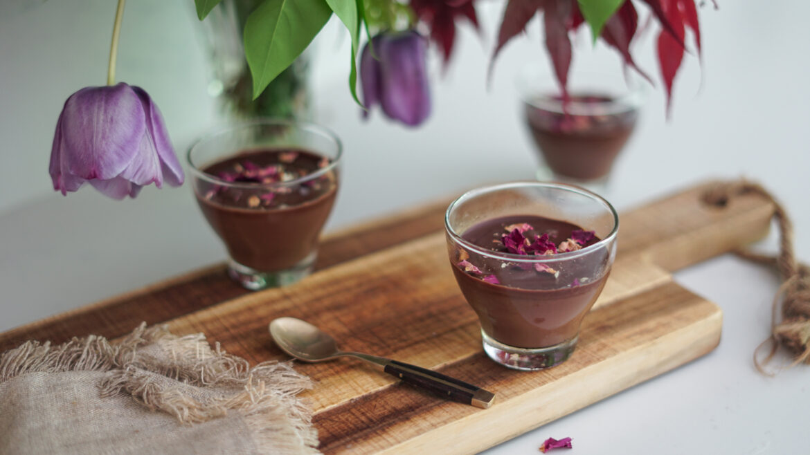 Recette Creme Chocolat Cafe Vegetal Recette Creme Chocolat Cafe Vegetal