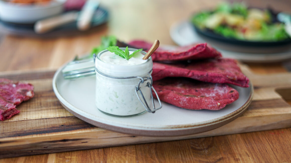 Recette Raita Concombre 3 Recette Raita Concombre 3