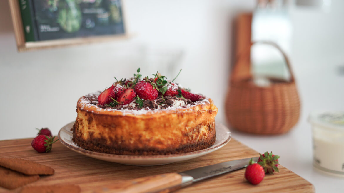 Recette Cheesecake Fromage Blanc 3 Recette Cheesecake Fromage Blanc 3