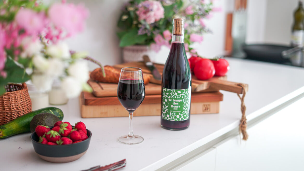 Article Vin Rouge Ete 5 Article Vin Rouge Ete 5