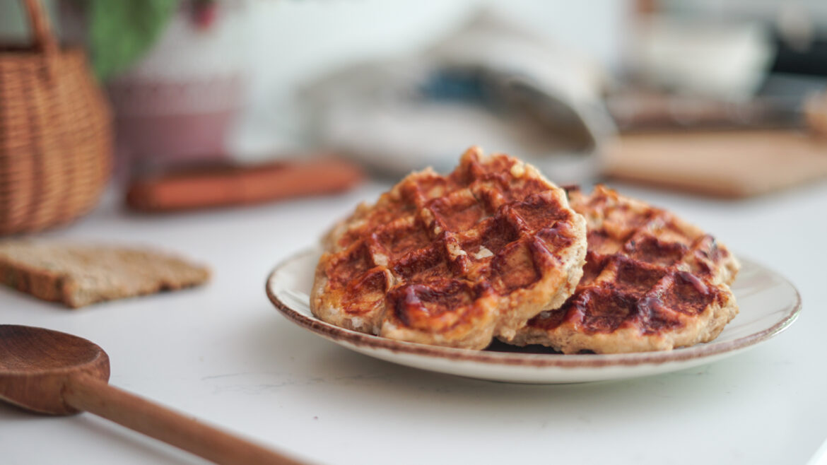 Recette Gaufres Liegeoises 8 Recette Gaufres Liegeoises 8