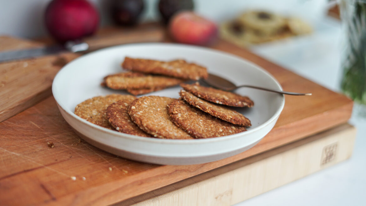 Recette Biscuit Avoine Coco 6 Recette Biscuit Avoine Coco 6