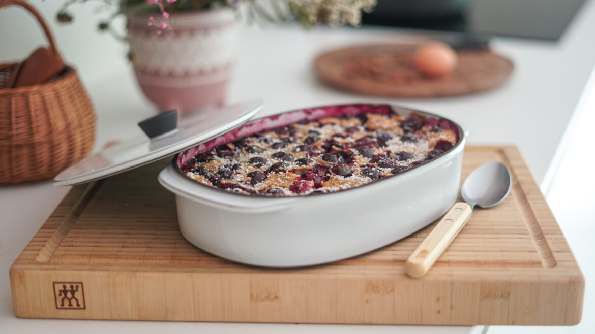 Recette Clafoutis Quetsches 2 Recette Clafoutis Quetsches 2