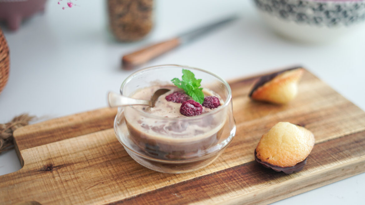Recette Affogato Picard 8 Recette Affogato Picard 8