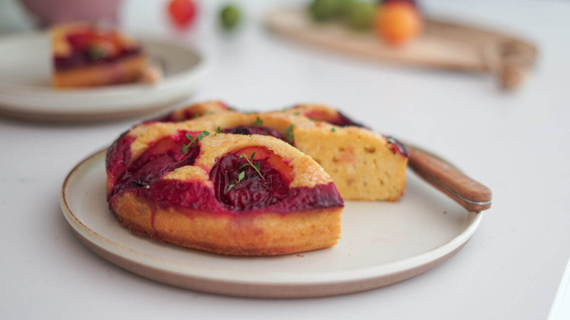 Recette Gateau Prunes 12 Recette Gateau Prunes 12