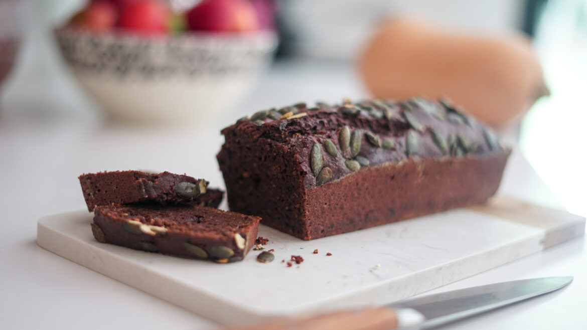 Recette Cake Courge Chocolat 5 Recette Cake Courge Chocolat 5