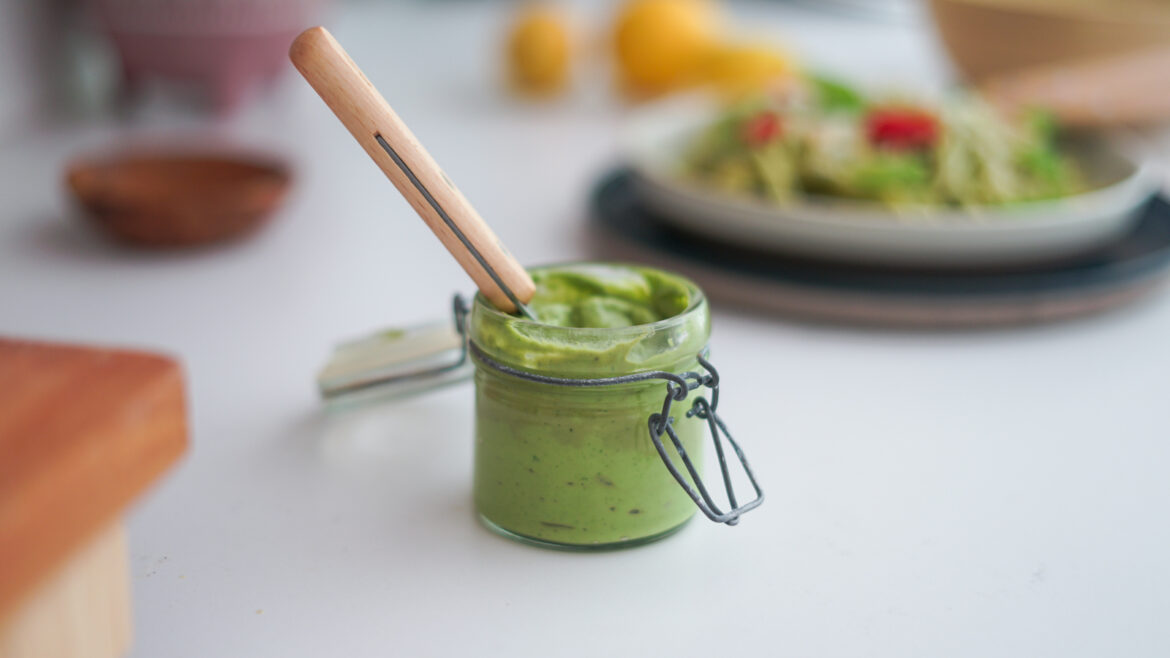 Recette Pesto Avocat 14 Recette Pesto Avocat 14