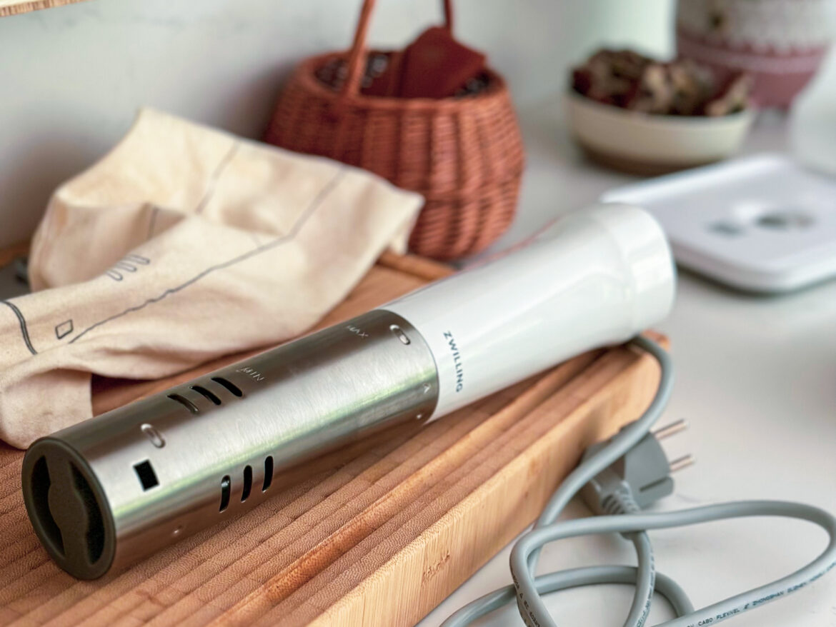 Recette Zwilling Sous Vide Paysage 3 Recette Zwilling Sous Vide Paysage 3