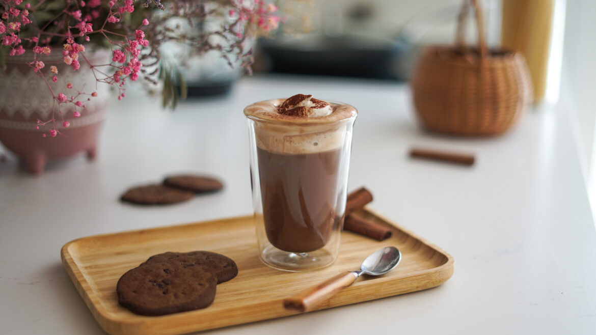 Recette Mocaccino 2 Recette Mocaccino 2