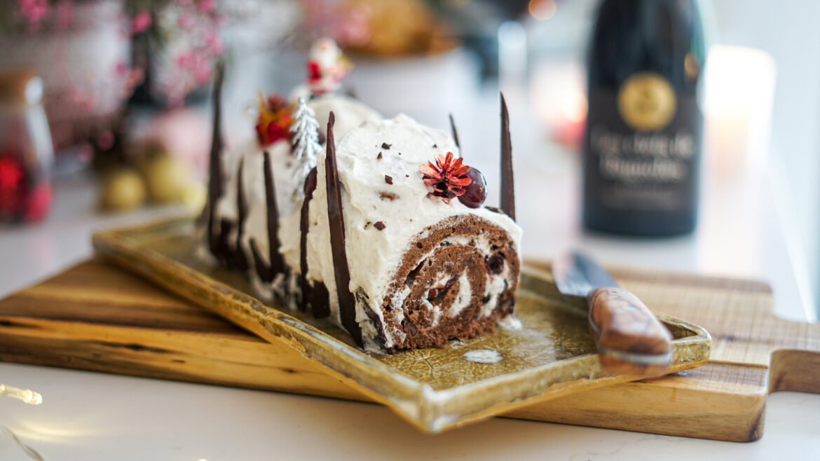 Recette Buche 8 Recette Buche 8