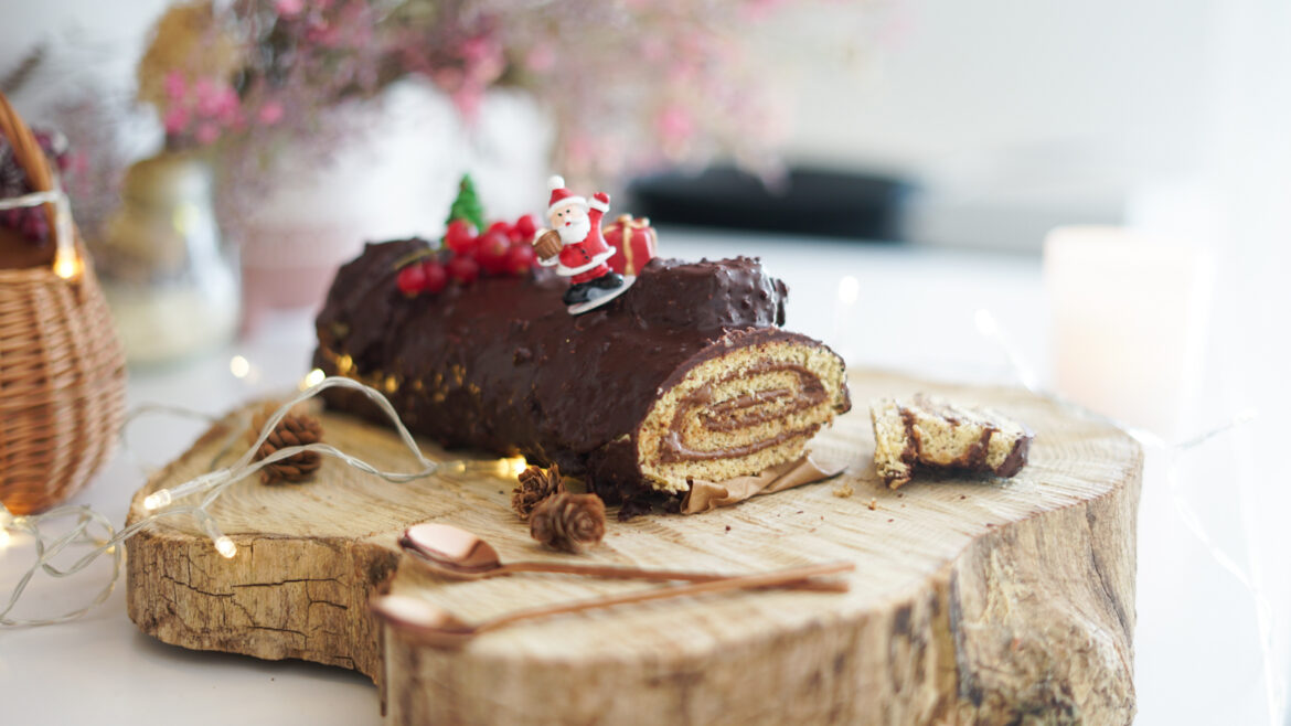 Recette Buche Chocolat Michel Augustin 5 Recette Buche Chocolat Michel Augustin 5