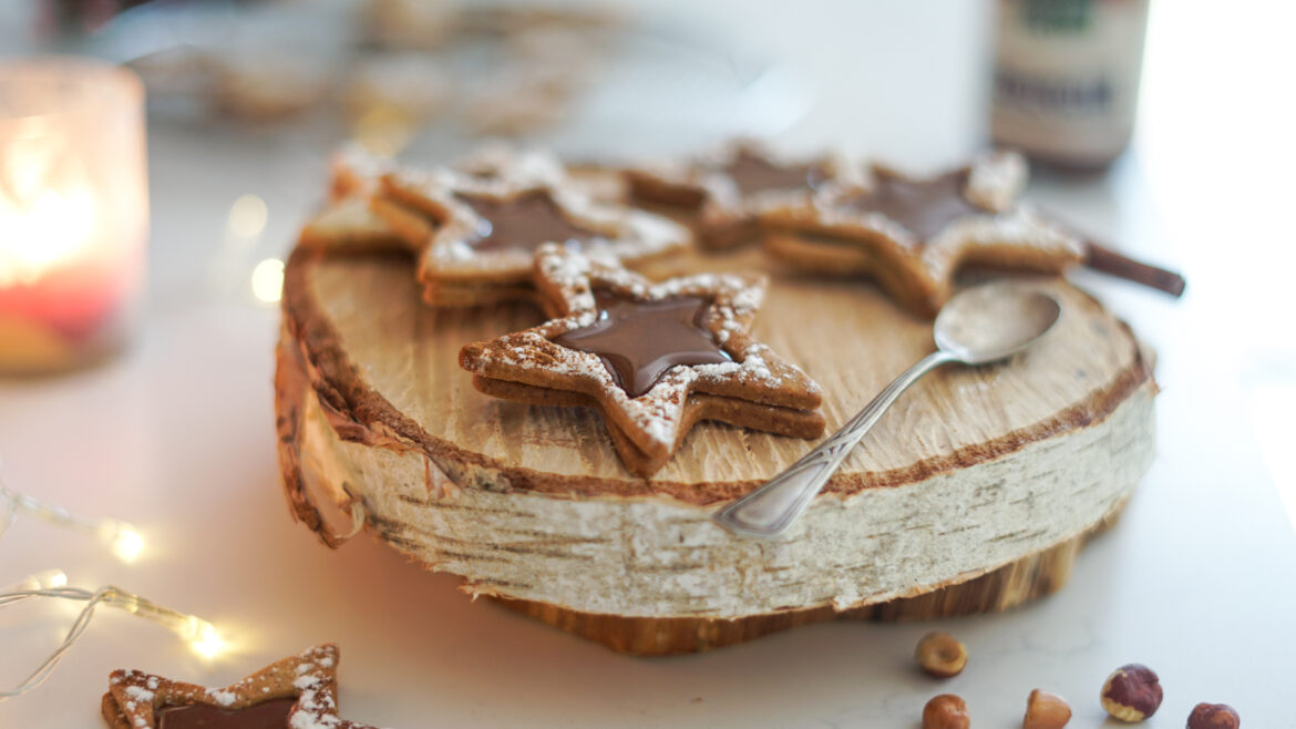 Recette Etoiles Noel Chocolat 12 Recette Etoiles Noel Chocolat 12