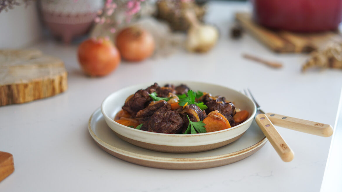 Recette Bourguignon Boeuf 3 Recette Bourguignon Boeuf 3