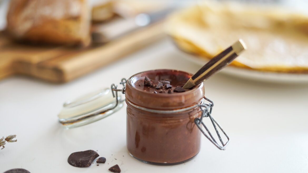 Recette Pate Tartiner Express 2 Recette Pate Tartiner Express 2