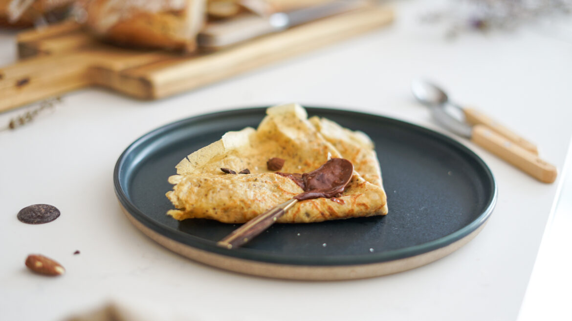 Recette Crepes The 4 Recette Crepes The 4