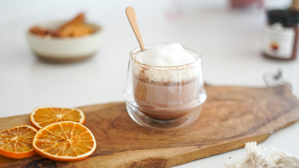 Recette Chocolat Chaud Pate Tartiner 8 Recette Chocolat Chaud Pate Tartiner 8