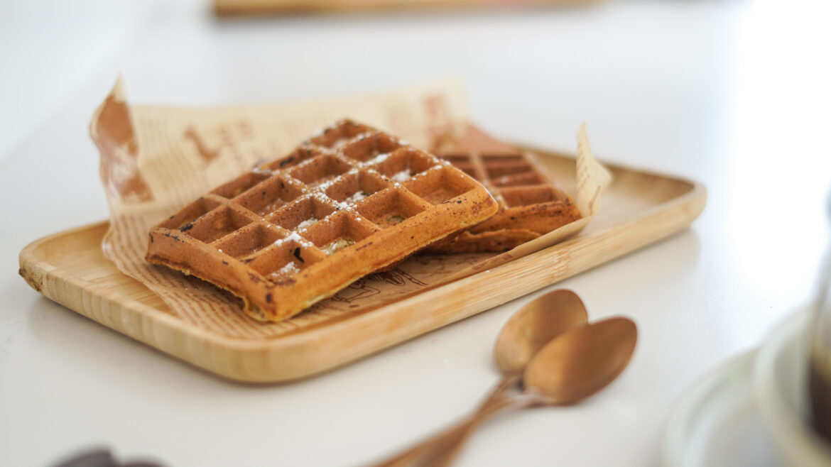 Recette Gaufres 4 Recette Gaufres 4
